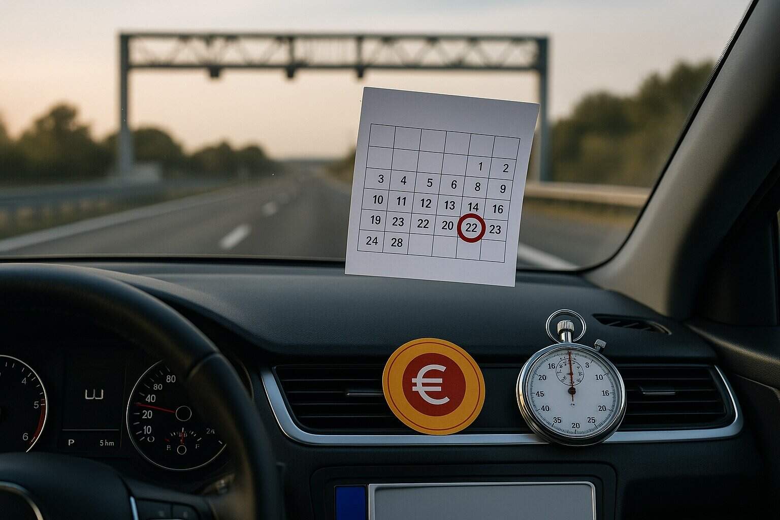 Novo prazo do IUC em 2026: como não cair na armadilha de fevereiro