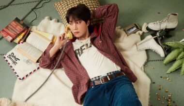 J-Hope abre o jogo sobre o novo álbum do BTS e a esperada reunião do grupo