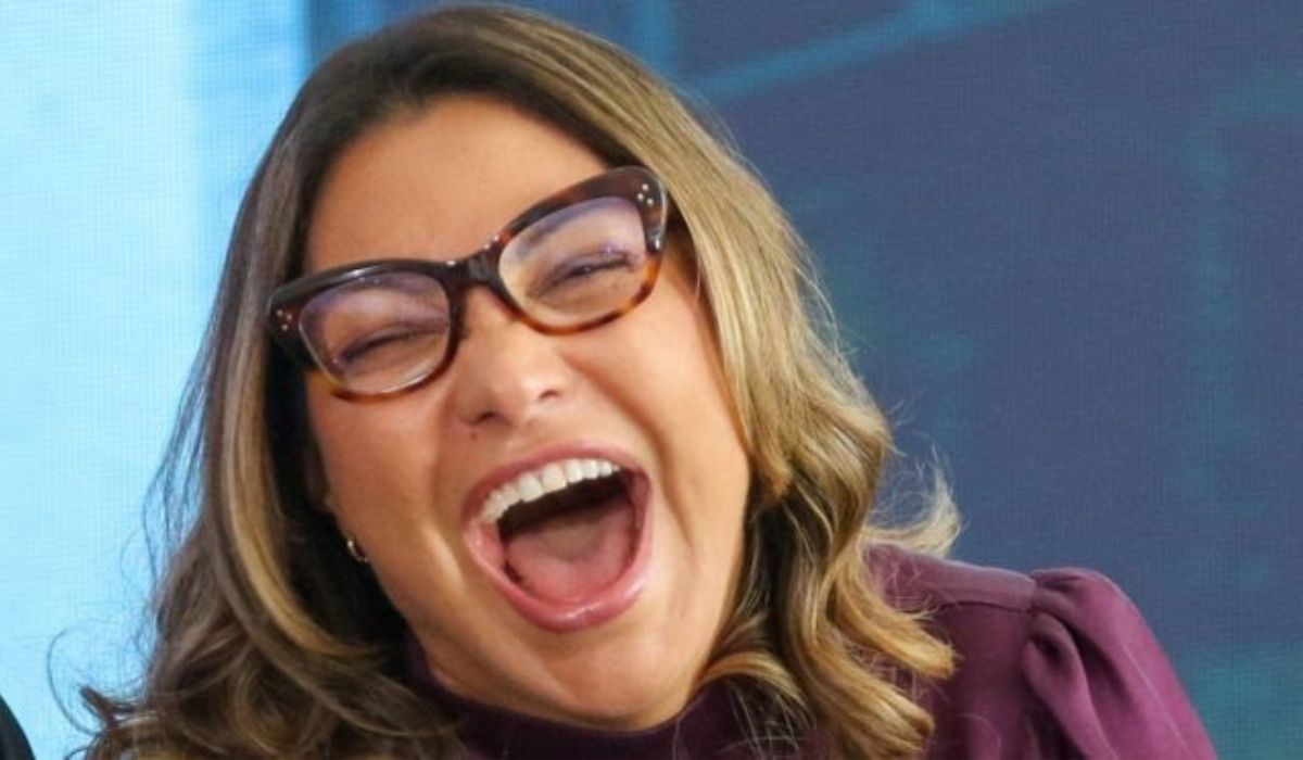 Polêmica de Janja e os ‘vira-latas’ gerou críticas à primeira-damaFoto: Reprodução/ND