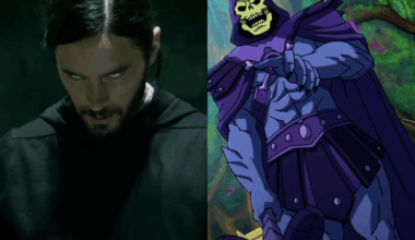 Outro fracasso de Jared Leto? Veja o que as primeiras impressões estão falando do Esqueleto em 'He-Man: Mestres do Universo'