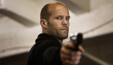 Guy Ritchie e Jason Statham se reúnem em novo filme de ação 'Viva La Madness'