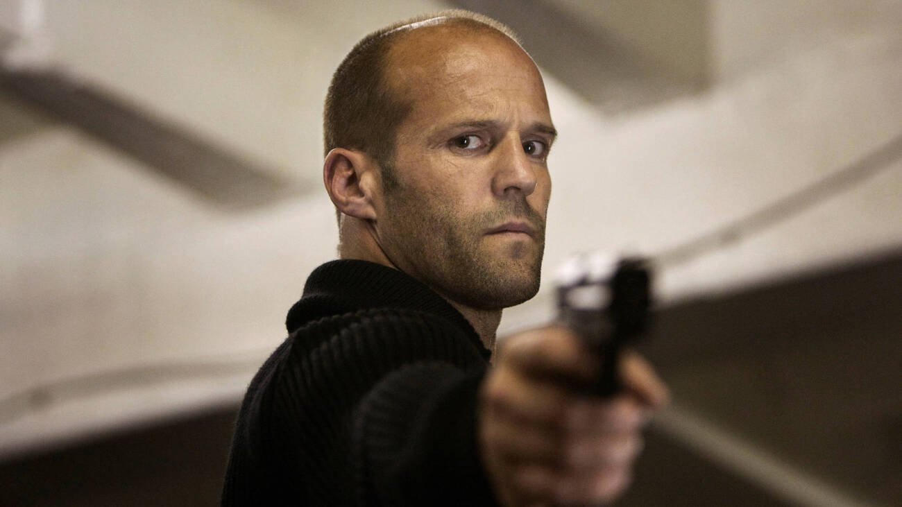 Guy Ritchie e Jason Statham se reúnem em novo filme de ação 'Viva La Madness'