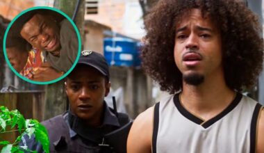 jeff morre em dona de mim