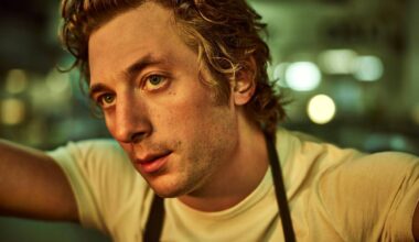 'X-Men': Astro de 'O Urso' quebra o silêncio sobre rumores de viver Wolverine