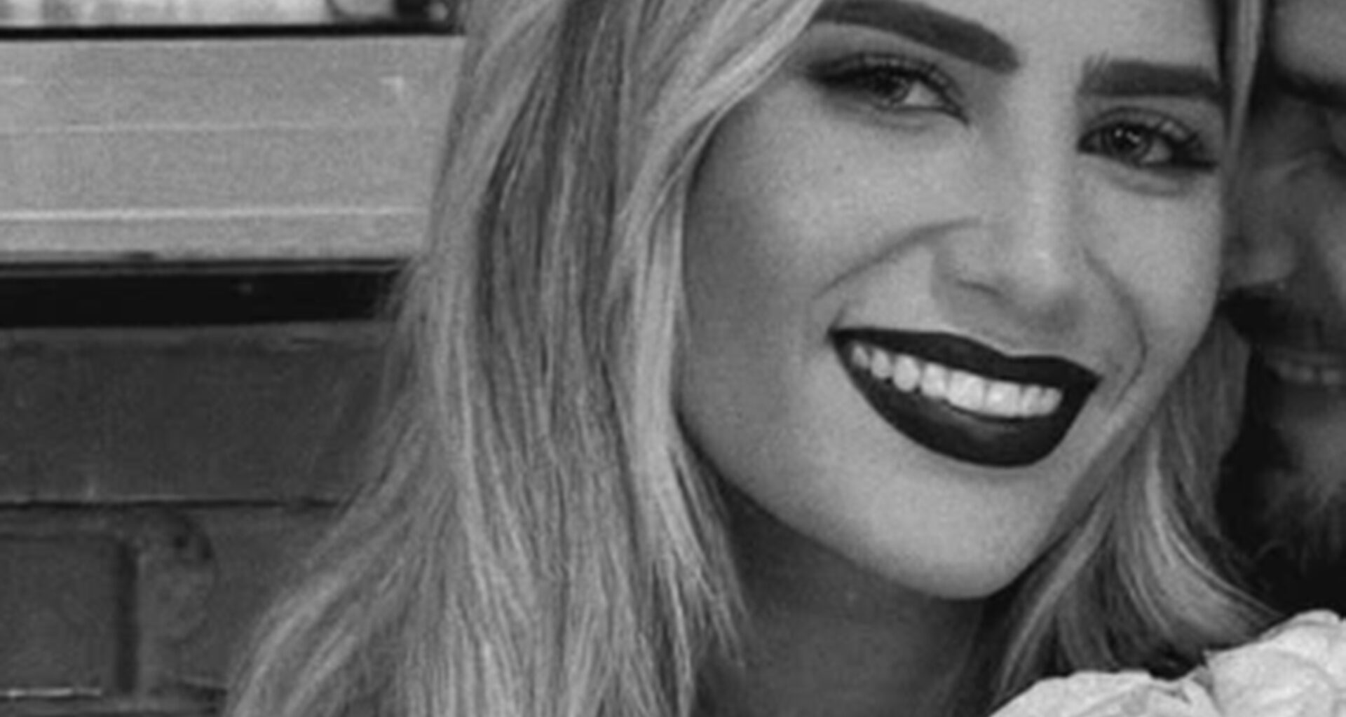 Jéssica Beatriz Costa - Foto: Reprodução / Instagram