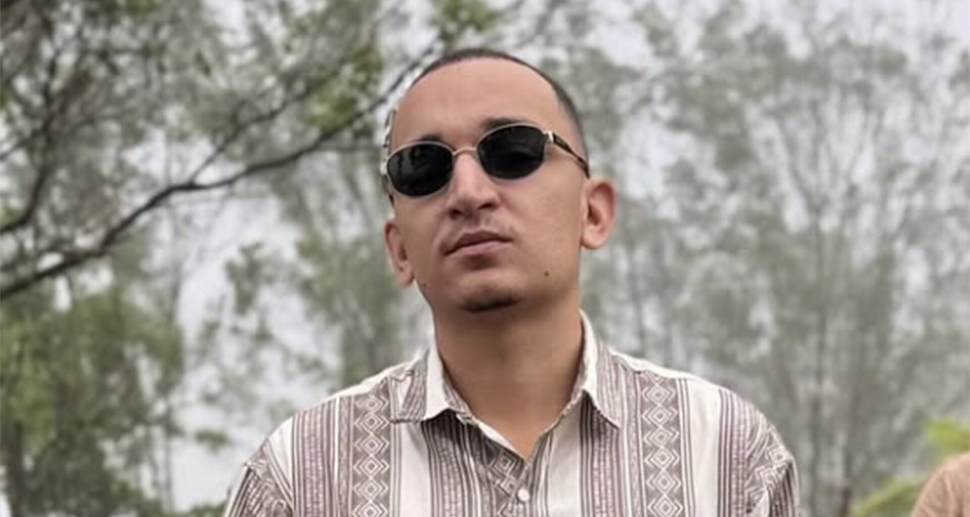 João Gomes - Foto: Reprodução / Instagram