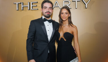 João Silva e Alexia Novelino - Foto: Clayton Felizardo Brazilnews