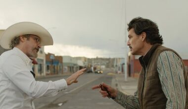 Confira os principais lançamentos da semana no cinema e nos streamings