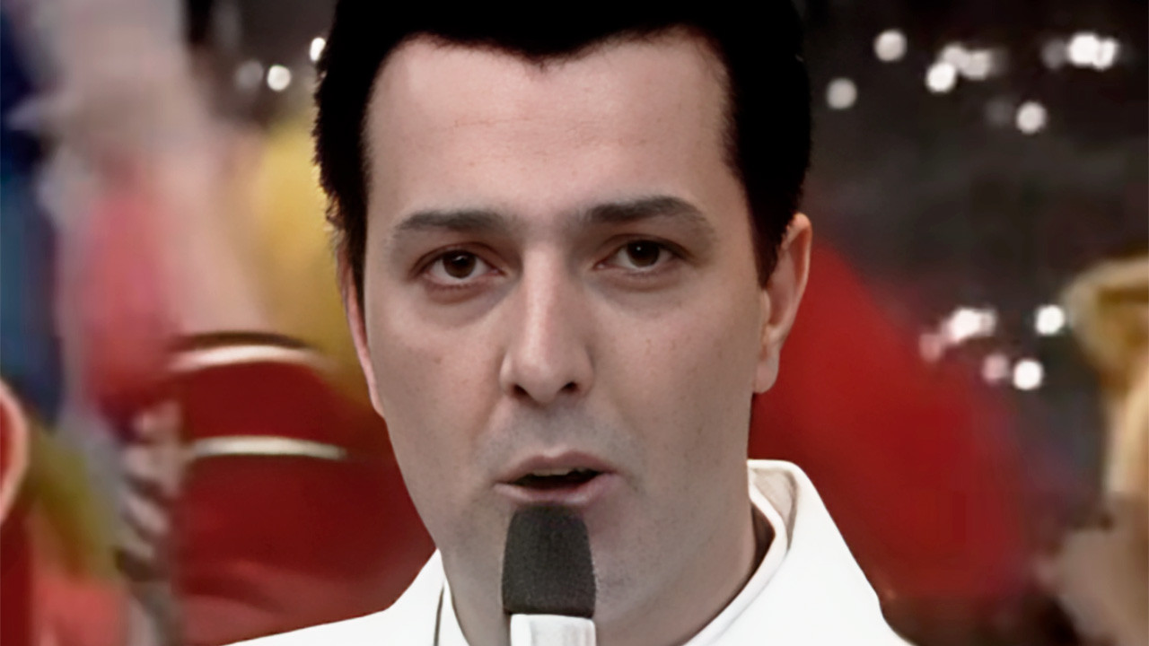 Lembra deles? Como estão 7 cantores que fizeram muito sucesso nos anos 80