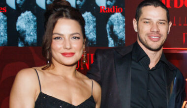 Fernanda Marques e José Loreto - Foto: Clayton Felizardo/ Brazil News