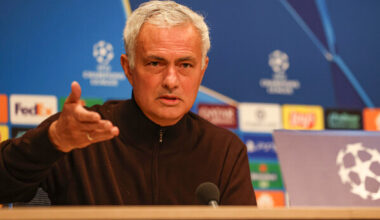 Benfica Antevisão Ajax Mourinho Champions