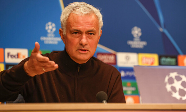 Benfica Antevisão Ajax Mourinho Champions