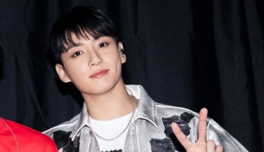 Jungkook, do BTS, revela como foi seu primeiro amor fora da Coreia do Sul