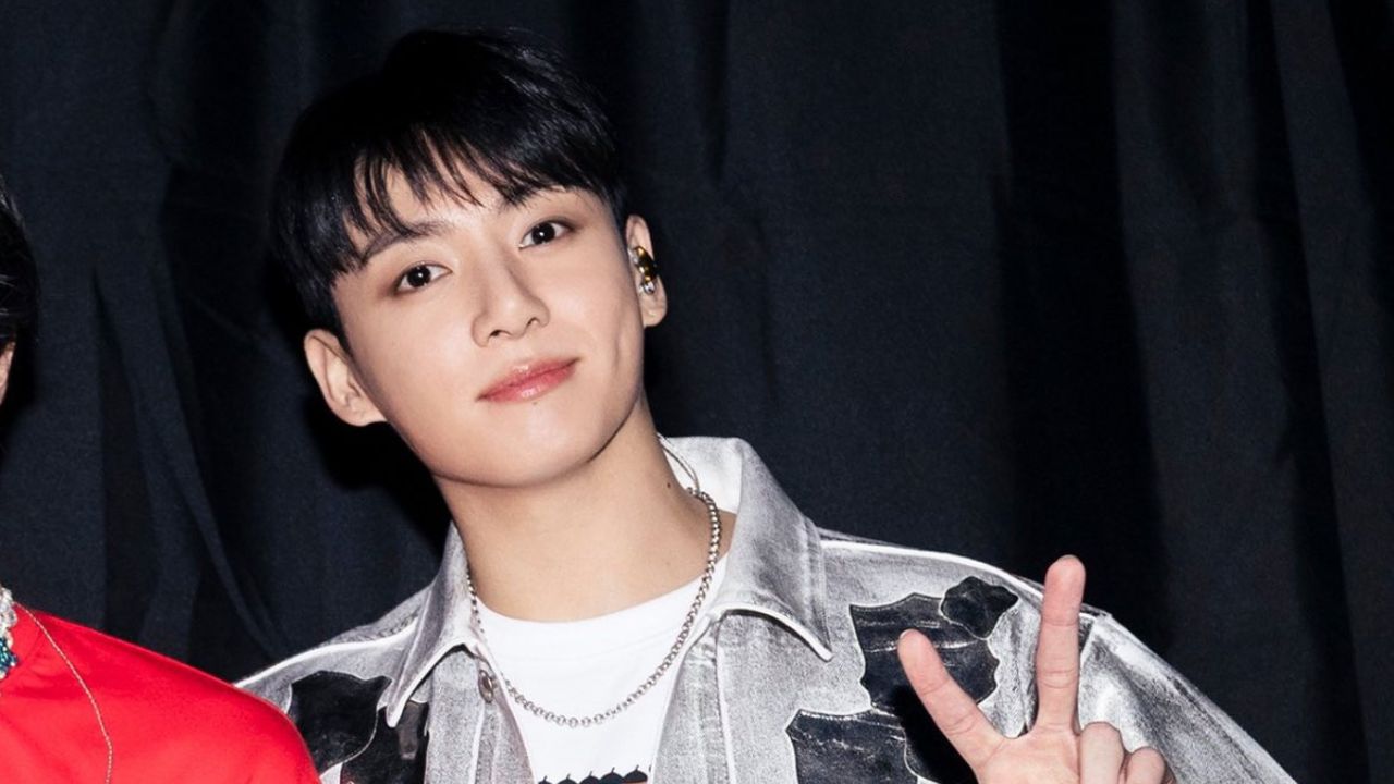 Jungkook, do BTS, revela como foi seu primeiro amor fora da Coreia do Sul