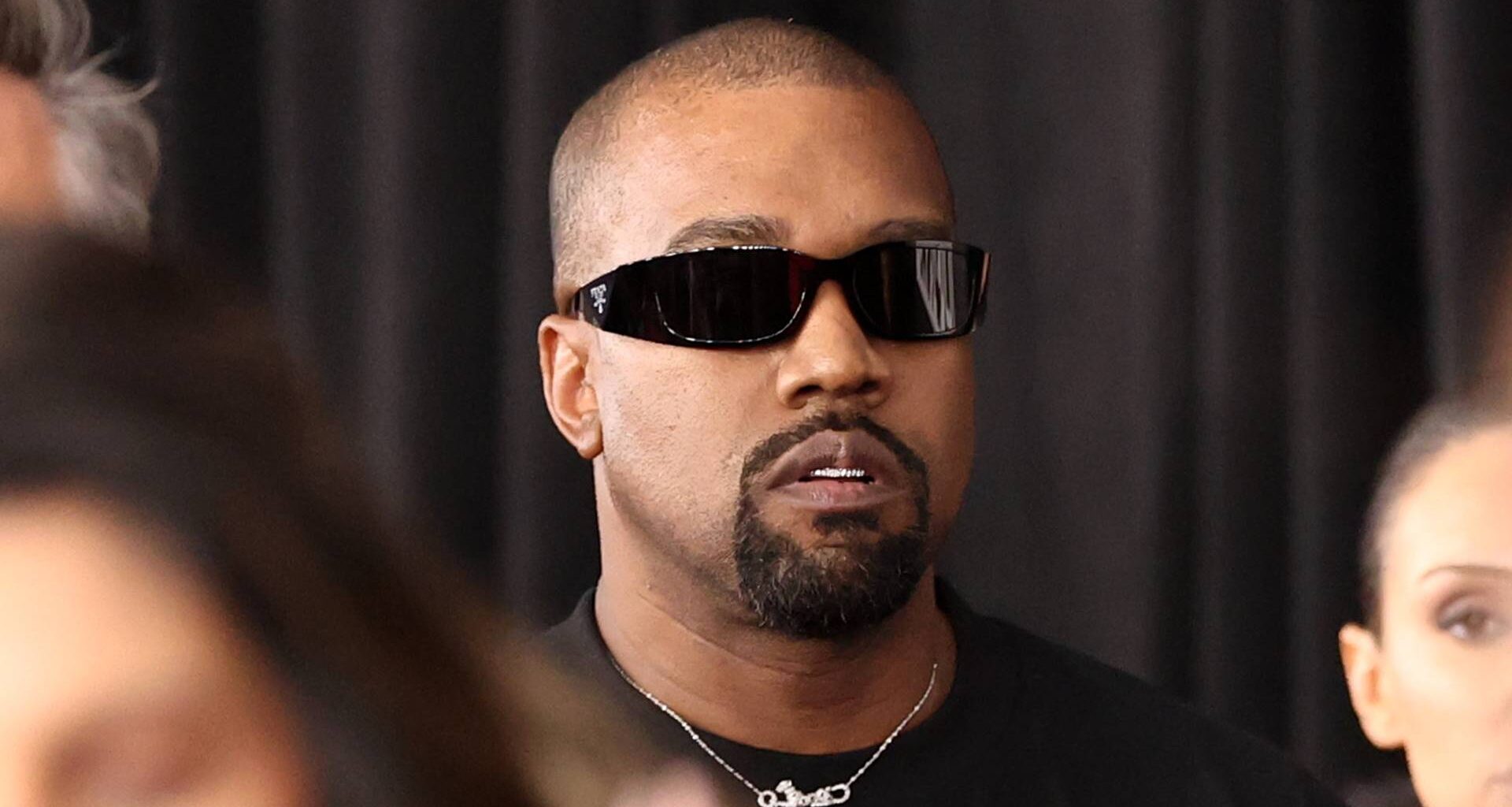 Kanye West
