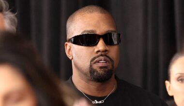 Kanye West