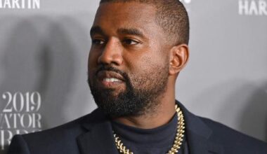 Kanye West revelou arrependimento após ter show cancelado no Brasil