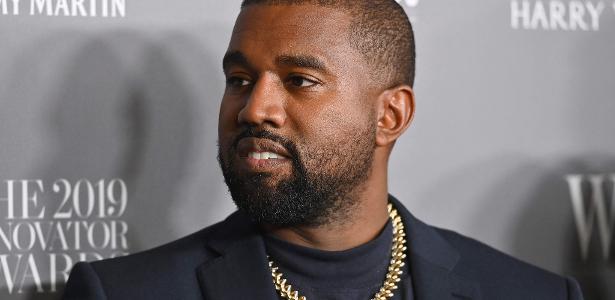 Kanye West revelou arrependimento após ter show cancelado no Brasil
