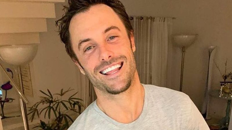Kayky Brito atualiza estado de saúde após sofrer novo acidente