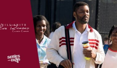 King Richard: Criando Campeãs, Final Explicado