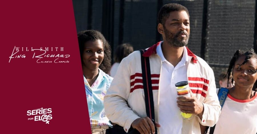 King Richard: Criando Campeãs, Final Explicado