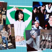 Escolha o melhor comeback de K-pop de agosto