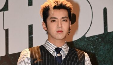 Kris Wu
