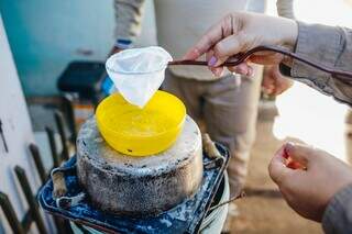 Com 16 mortes em MS, Capital capacita profissionais para enfrentar chikungunya