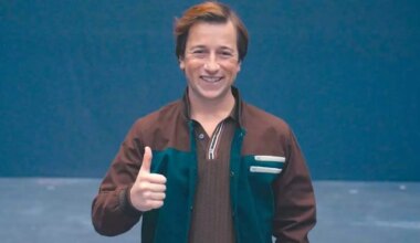 Superman terá spin-off com Jimmy Olsen ao estilo The Office