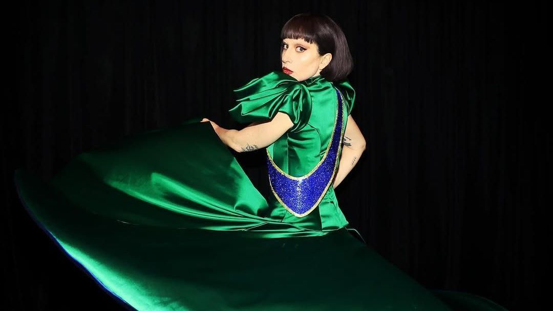 Lady Gaga revela real motivo de cancelamento no "Rock In Rio 2017"