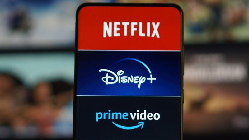 o que chega à Netflix, Disney+ e Prime Video entre 24 e 30 de novembro