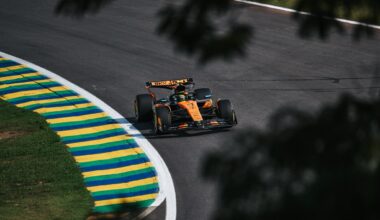 GP São Paulo F1: Lando Norris faz a pole para a corrida Sprint