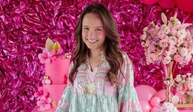 Larissa Manoela avança em processo contra gravadora e busca indenização por danos morais