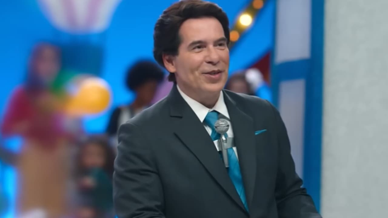 Leandro Hassum sobre interpretar Silvio Santos em novo filme: \