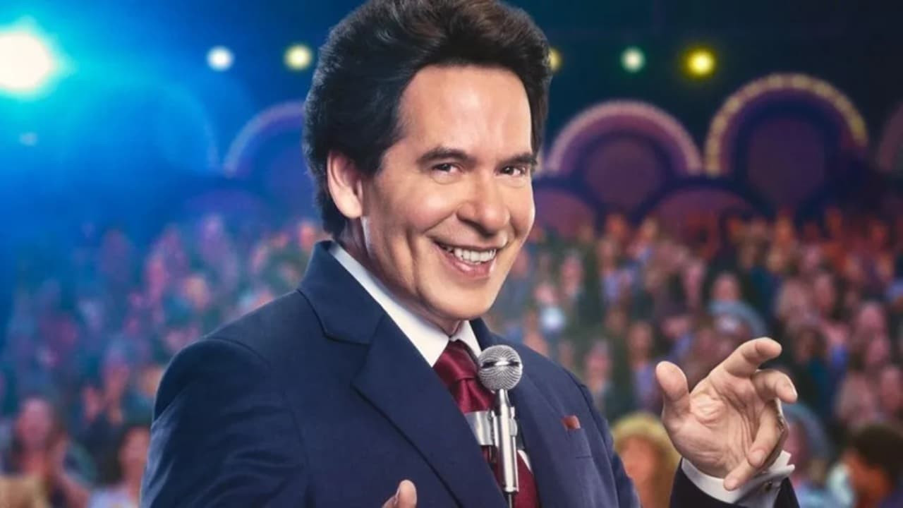 Leandro Hassum sobre interpretar Silvio Santos em novo filme: "Nunca fui imitador"
