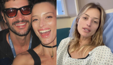 Leandro Lima e Flavia Lucini - Foto: Reprodução / Instagram