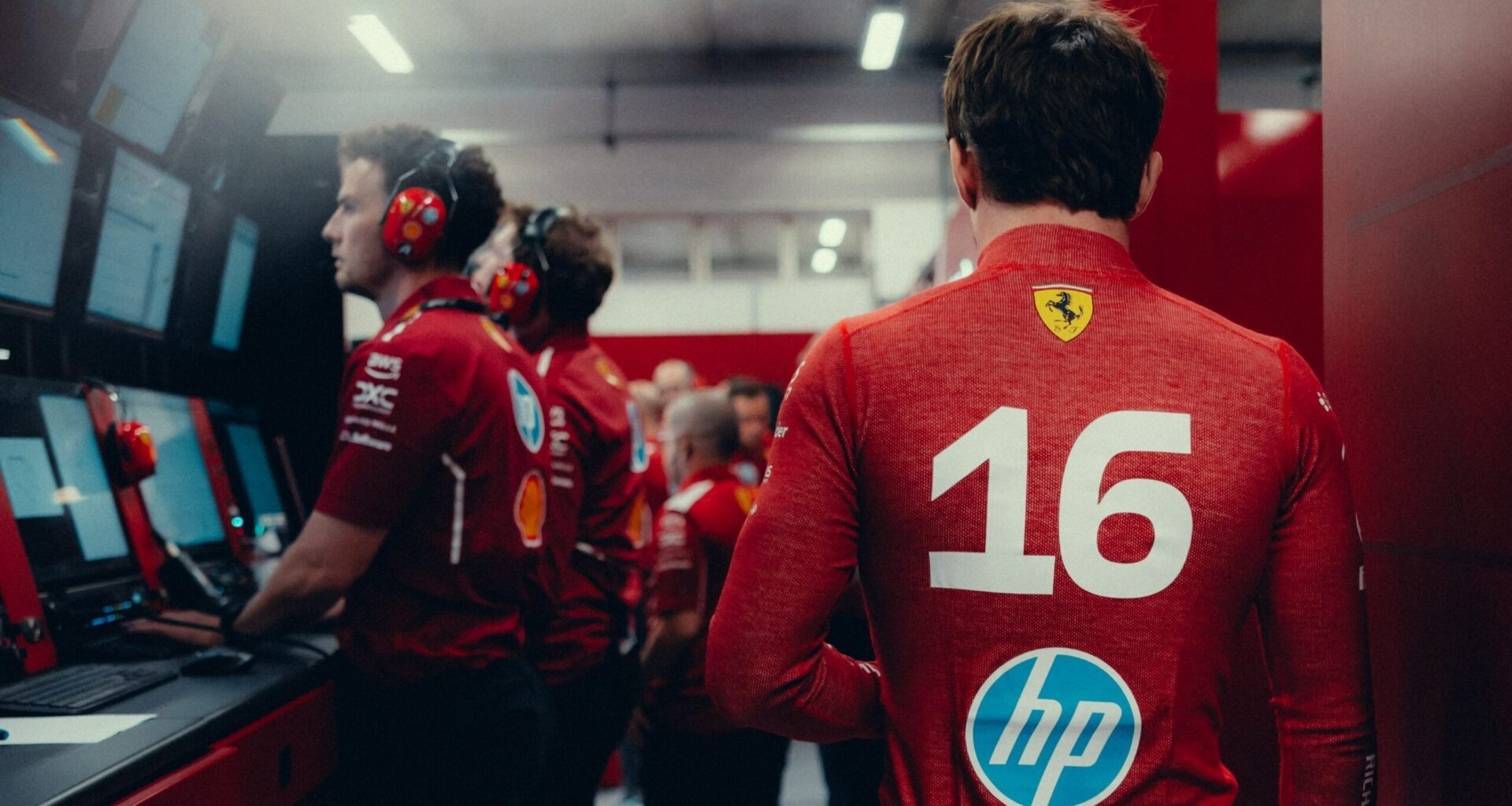 F1, Presidente da Ferrari incisivo:”Pilotos devem focar-se em pilotar e falar menos”