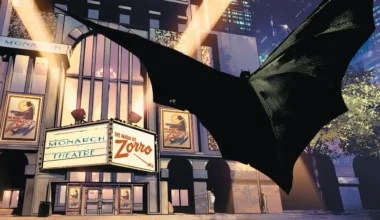 O primeiro filme de super-herói da história foi lançado há mais de 100 anos