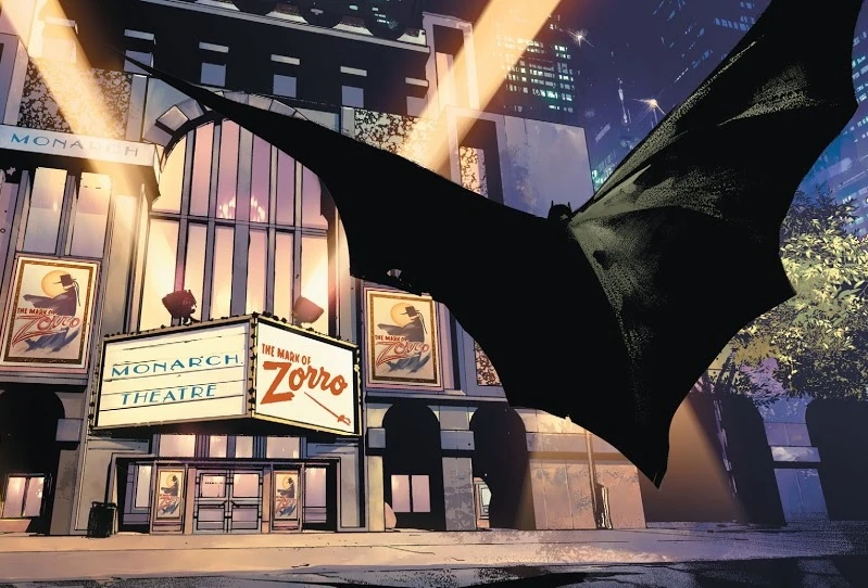 O primeiro filme de super-herói da história foi lançado há mais de 100 anos