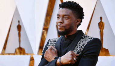 Chadwick Boseman será homenageado na Calçada da Fama