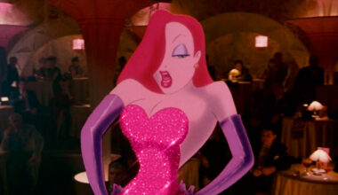 Jessica Rabbit pode ganhar um filme focado na personagem