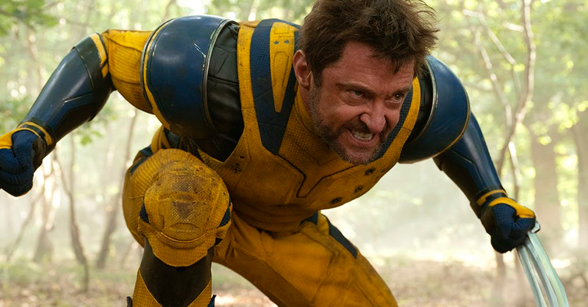 Hugh Jackman fala sobre voltar a ser Wolverine em filme dos Vingadores