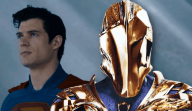 Superman: Pierce Brosnan diz que Senhor Destino estará na sequência