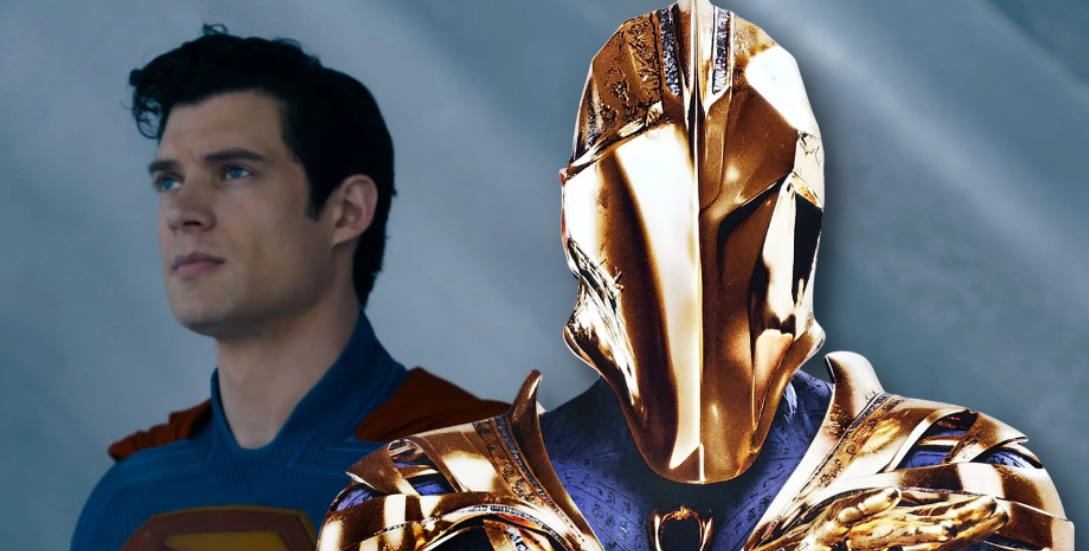 Superman: Pierce Brosnan diz que Senhor Destino estará na sequência