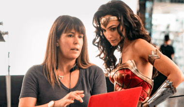 Mulher-Maravilha: Diretora Patty Jenkins fala sobre voltar para o DCU