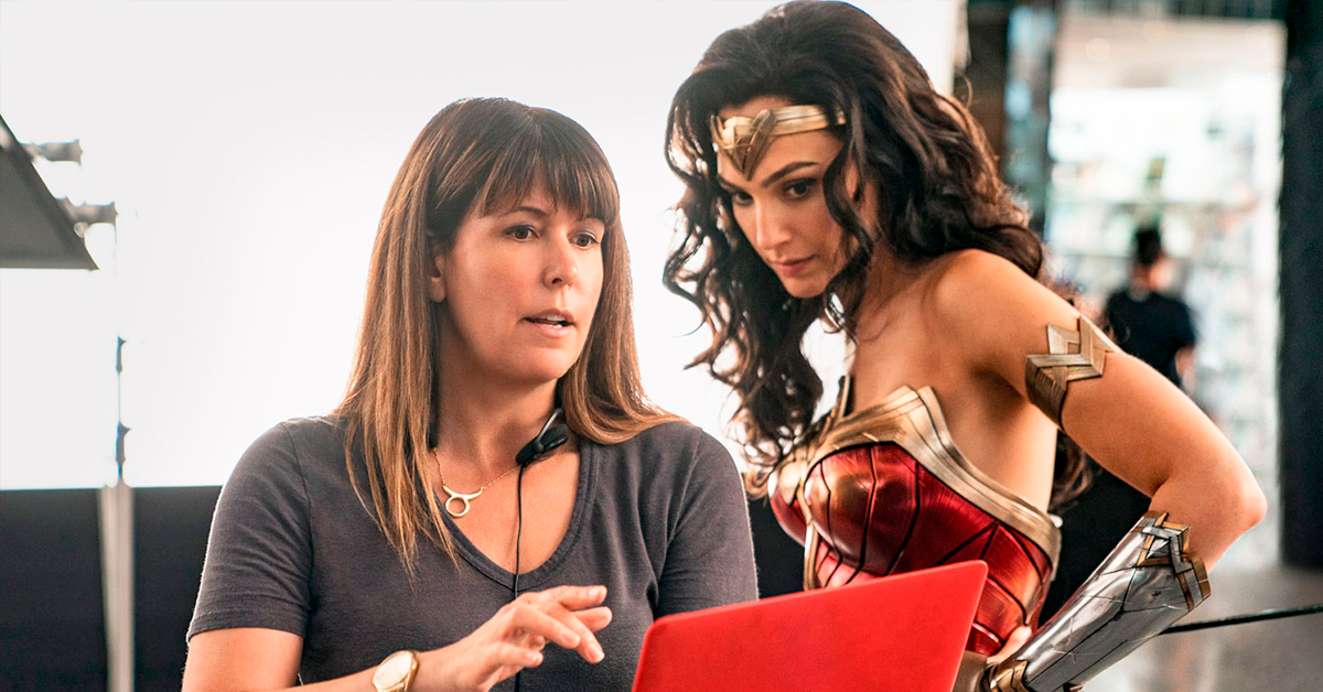 Mulher-Maravilha: Diretora Patty Jenkins fala sobre voltar para o DCU