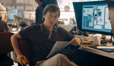 Superman: Jimmy Olsen vai ganhar série spin-off inspirada em The Office