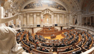 PSD e CDS aprovam proposta do Chega para limitar atestados de residência por cada casa