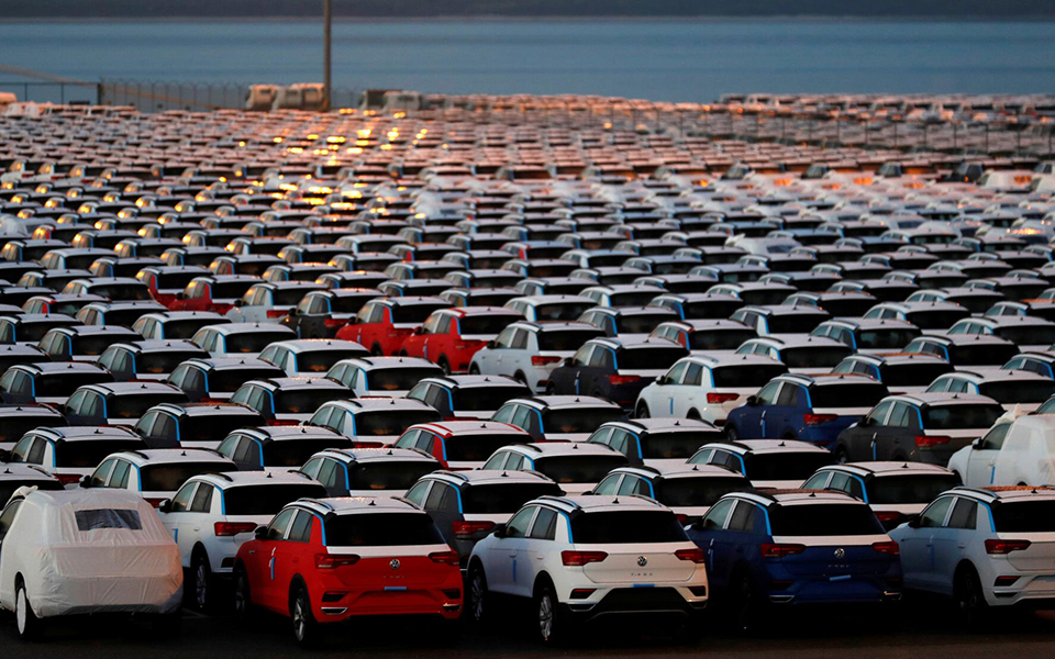 Trabalhadores da Autoeuropa têm "todas as razões" para aderir à greve geral, defende sindicato