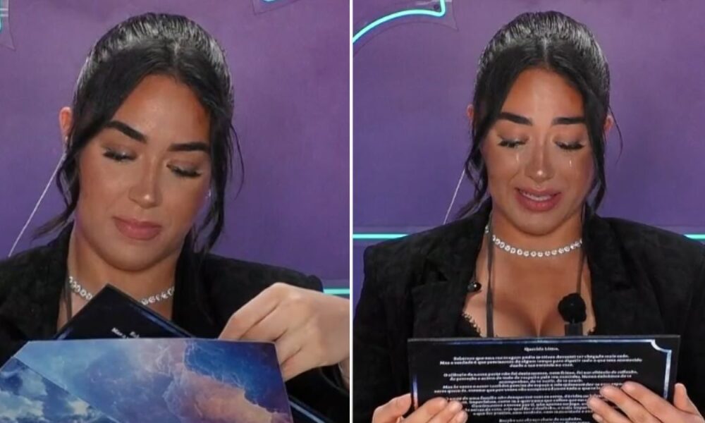 Em carta emotiva, família de Liliana justifica "silêncio": “Não foi desinteresse…”